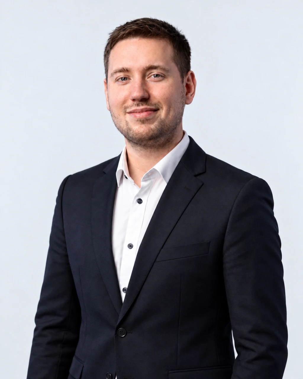 Pierre Clément, ingénieur logiciel indépendant